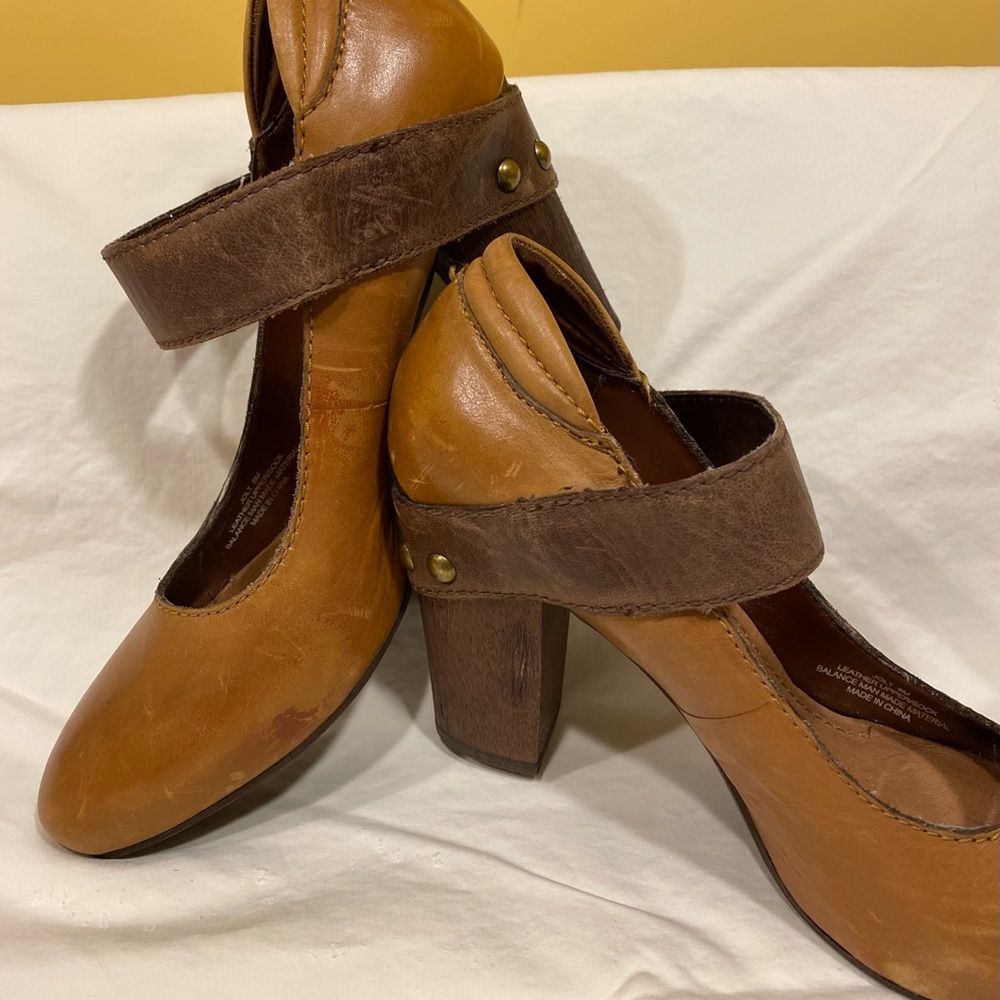 I have MS and can no longer wear a closet full of beautiful shoes